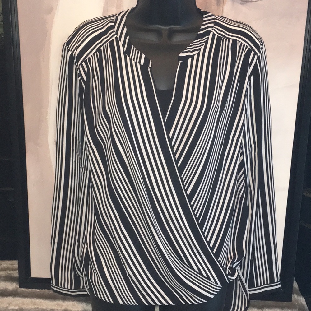 Chico’s Ladies Top